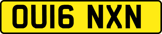 OU16NXN