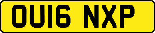 OU16NXP