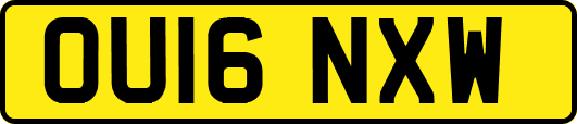 OU16NXW