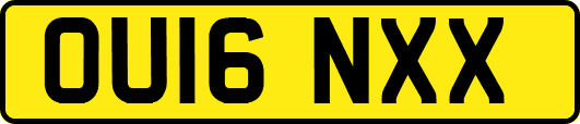 OU16NXX