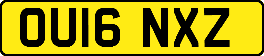 OU16NXZ