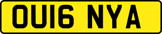 OU16NYA