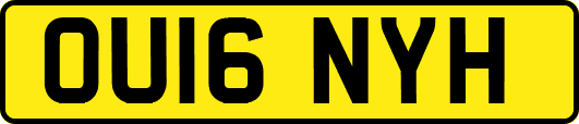 OU16NYH