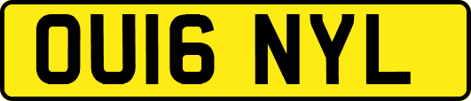 OU16NYL