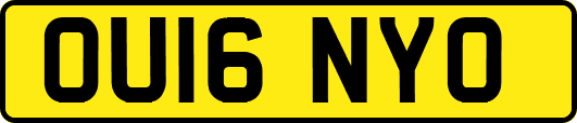 OU16NYO