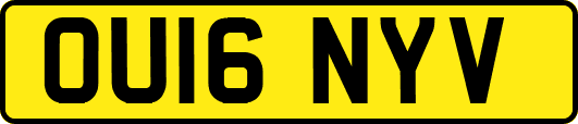 OU16NYV
