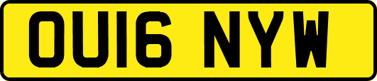 OU16NYW