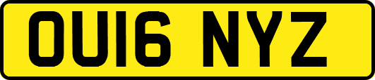 OU16NYZ