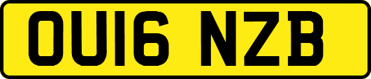 OU16NZB