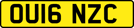 OU16NZC