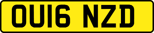 OU16NZD