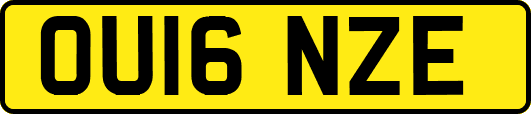 OU16NZE