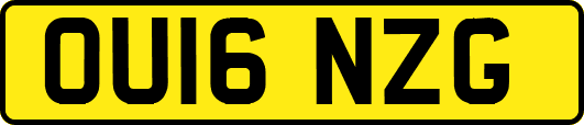 OU16NZG