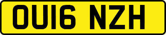 OU16NZH