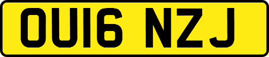 OU16NZJ