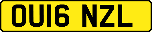 OU16NZL