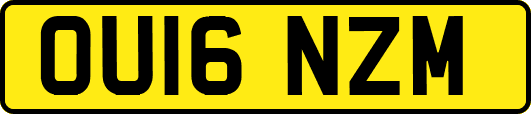 OU16NZM