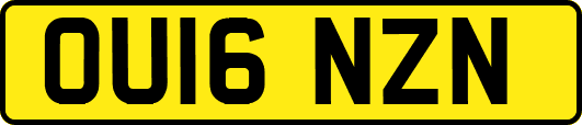 OU16NZN