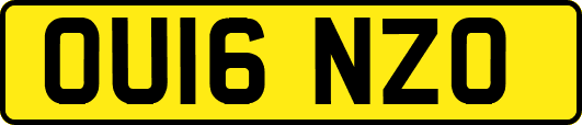 OU16NZO