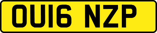 OU16NZP