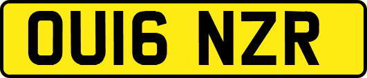 OU16NZR