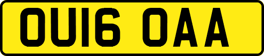 OU16OAA