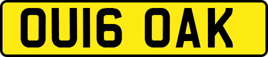 OU16OAK