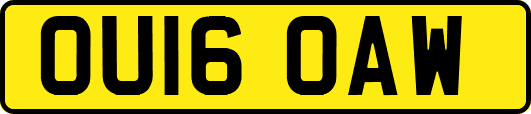 OU16OAW