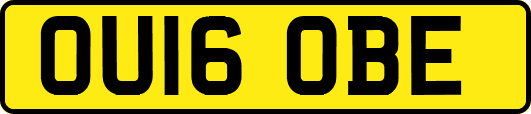 OU16OBE