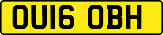 OU16OBH