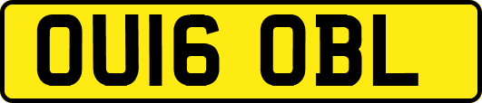 OU16OBL