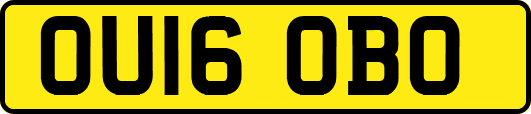 OU16OBO