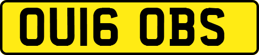OU16OBS