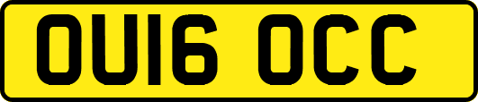 OU16OCC
