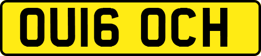OU16OCH