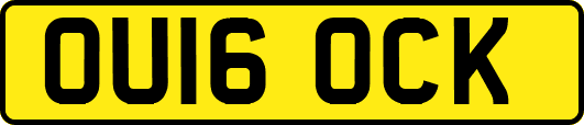 OU16OCK