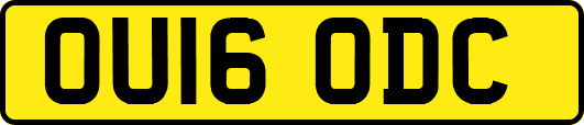 OU16ODC