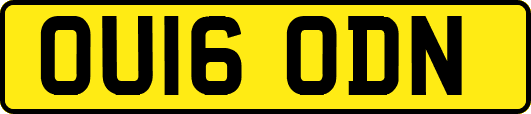 OU16ODN