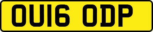 OU16ODP