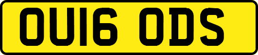 OU16ODS