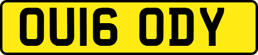 OU16ODY
