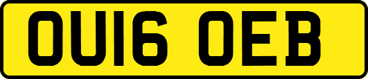 OU16OEB