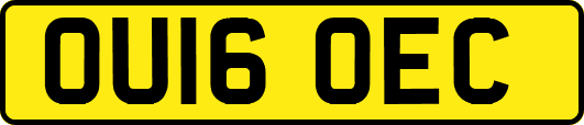 OU16OEC