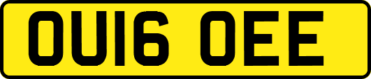 OU16OEE