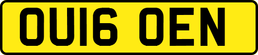 OU16OEN