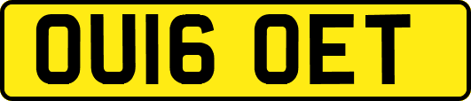 OU16OET