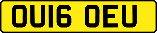 OU16OEU