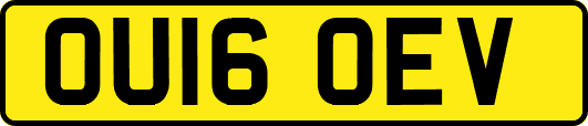 OU16OEV