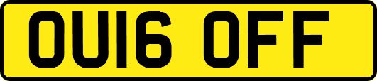 OU16OFF