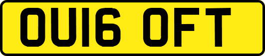 OU16OFT